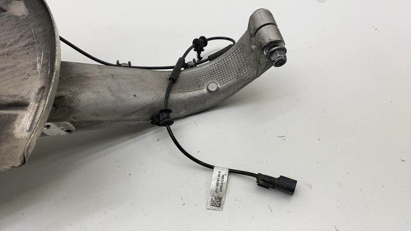 ⭕ 17-23 Model 3 Front Left Spindle Knuckle + Hub (150mm Non-Driven) 10