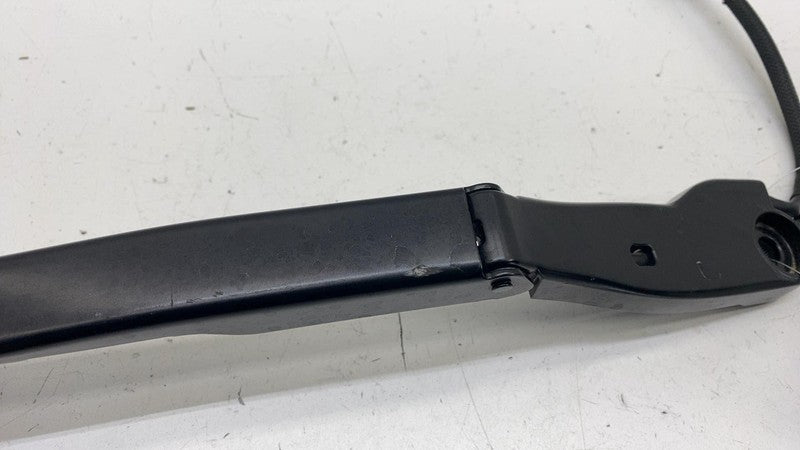 ⭕ 21-23 Polestar 2 Front Passenger Windshield Wiper Arm & Blade Right 