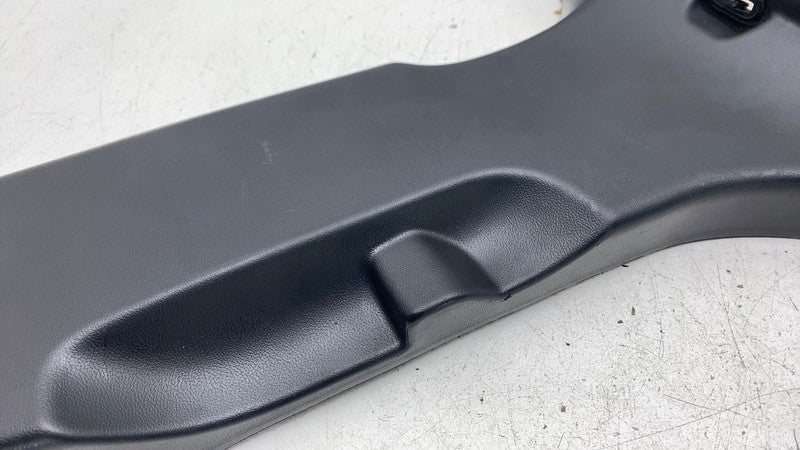 ⭕ 2014-2020 Maserati Ghibli Right B-Pillar Lower Trim Cover Panel RH 0