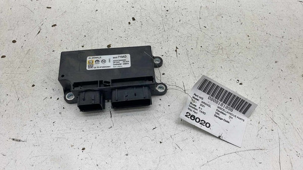 Miscellaneous Parts JEEP WRANGLER 21