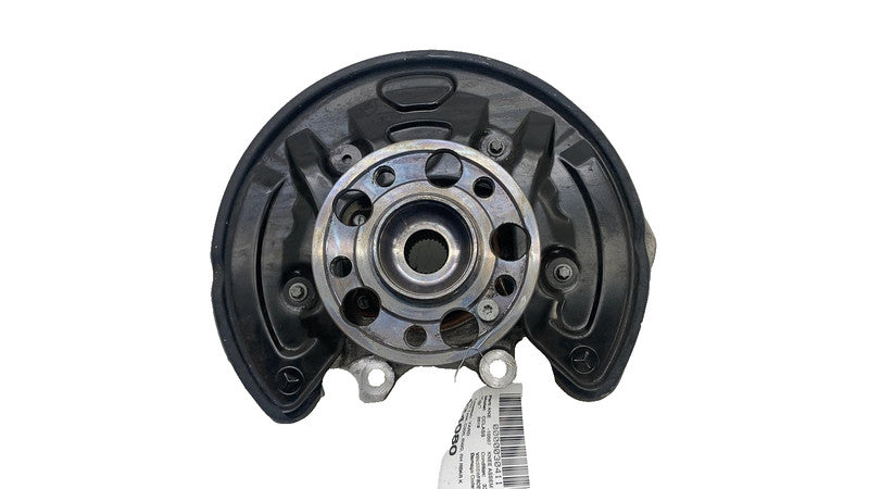 ⭕ 2018-2022 Mercedes C-Class C300 W205 Rear Right Spindle Knuckle Hub Assembly
