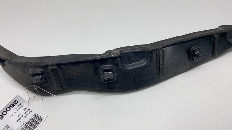 ⭕2021 BMW 530e B46X Front Fender Rearward Seal Protector Cover Right 5