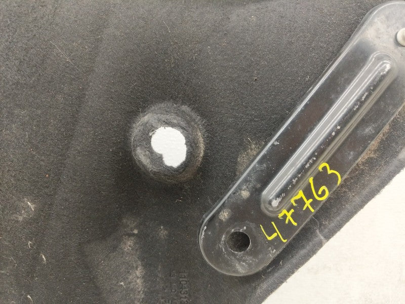 ⭕ 2017-2023 Tesla Model 3 Rear Under Body Middle Aero Splash Shield Co