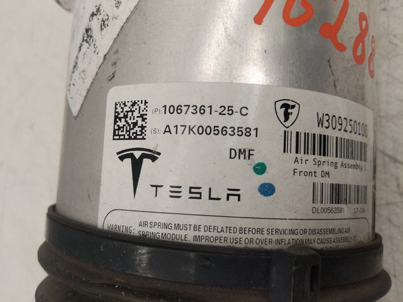 1067361 25 C ⭕16-20 Tesla Model S Front Left or Right Air Suspension Shock Strut 1067361-25-C