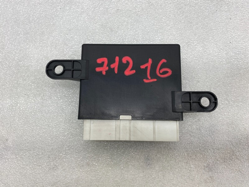 1100308 00 A ⭕16-20 Tesla Model S X Park Brake Parking Assist Control ECU Module 1100308-00-A