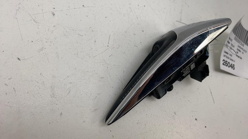 ⭕ 2016-2020 Model X Front Left Repeater Turn Signal Fender Camera 1125