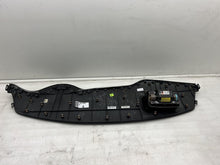 ⭕ 12-16 Model S MS Dashboard Instrument Panel Dash Trim Cover Black 1002254-11-J