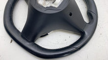 ⭕ 2012-2020 Tesla Model S X Driver Steering Wheel Black Assembly 1036774-00-C