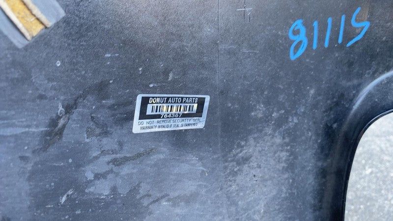 ⭕ 2013-2024 Ram 1500 Truck Pickup Front Bumper Black Assembly