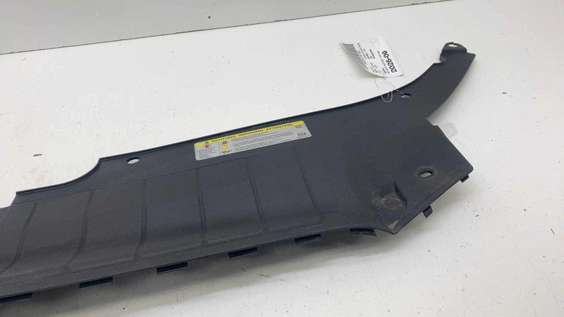 8R0807081 ⭕ 14-17 Audi SQ5 Front Engine Upper Radiator Support Top Cover Panel 8R0807081