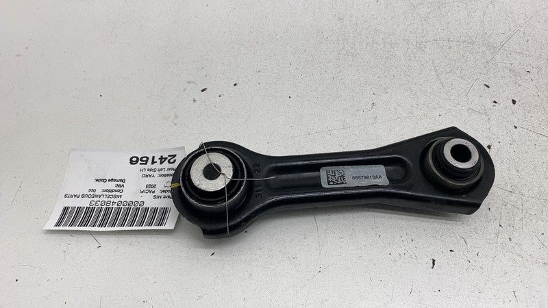 68579813AA 2017-2024 Chrysler Pacifica Rear Driver Suspension Control Arm Toe Link Left FWD