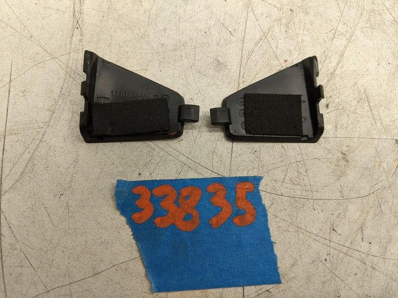 1110194 00 D ⭕ 2017-2022 Tesla Model 3 M3 Left & Right Side Door Screw Cap OEM 1110194-00-D