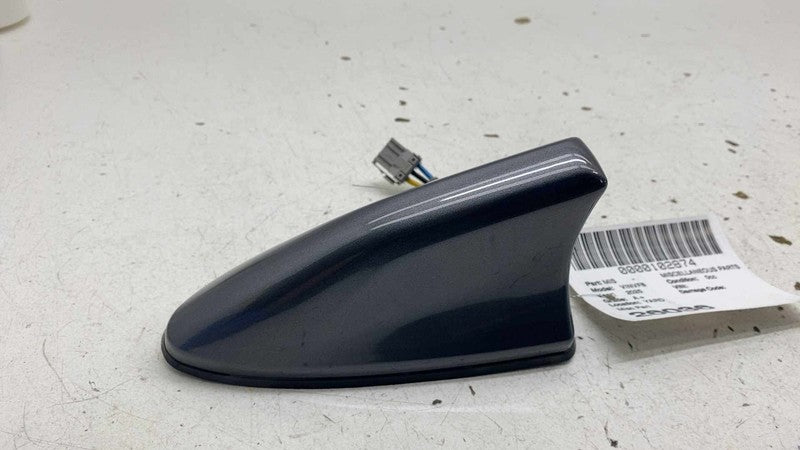 ⭕ 2023-2026 VinFast VF8 Roof Exterior Shark Fin Antenna OEM Gray GYA E