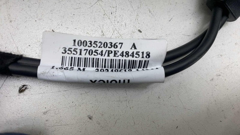 ⭕ 2025 Chrysler Pacifica Dash Dashboard Instrument Panel Wire Harness 