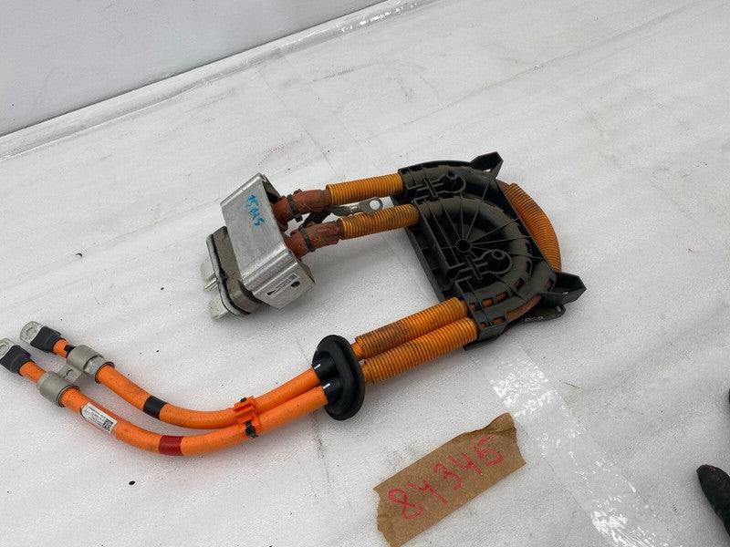 102256510E ⭕12-15 Model S MS High Voltage Battery to Rear Junction Box Harness 1022565-10-E