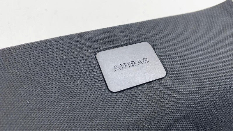 ⭕ 12-20 Tesla Model S Front Right A-Pillar Upper Trim Cover Panel 1007