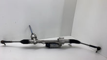 ⭕ 12-15 Tesla Model S Power Steering Gear Rack Pinion & Motor w/ Tie Rod Link
