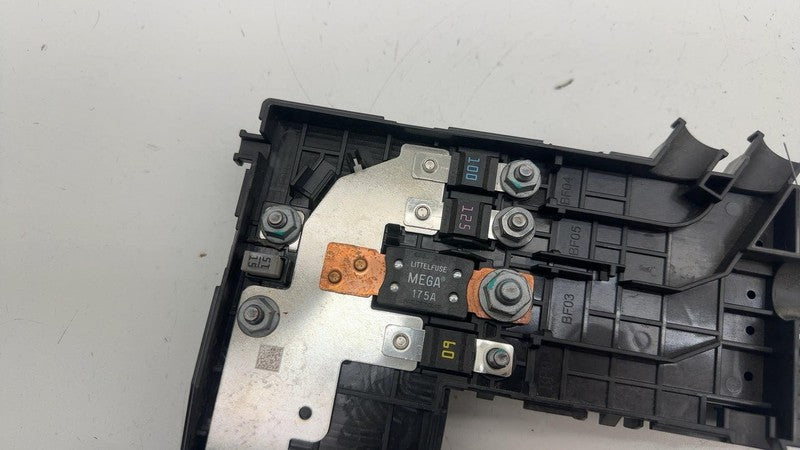 ⭕2021-2023 Polestar 2 Battery Positive Terminal Junction Fuse Block Bo