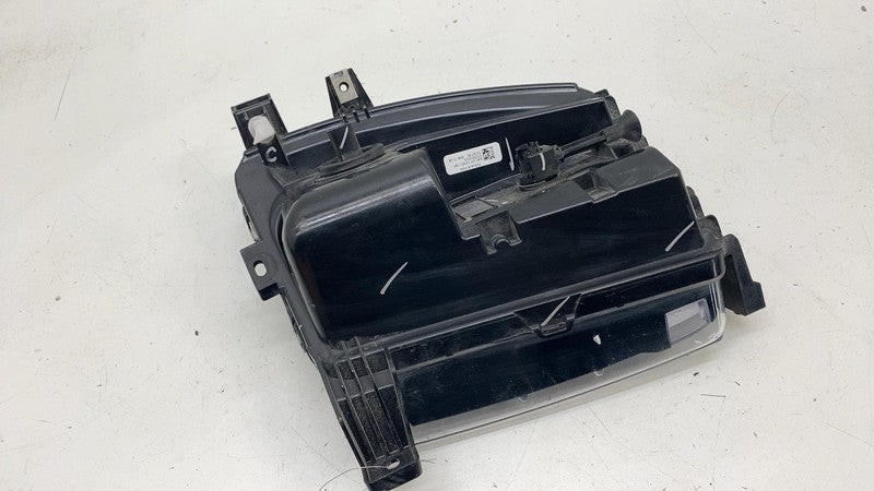 ⭕ 16-20 Tesla Model X Front Turn Signal Fog Light Led Foglamp Right 10