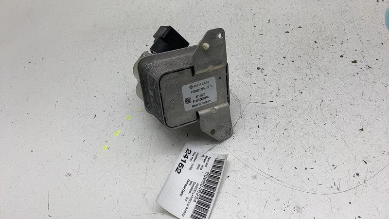 PT00001739H 2022 2023 2024 Rivian R1T R1S Coolant Direction Valve Battery Cooler Chiller OEM