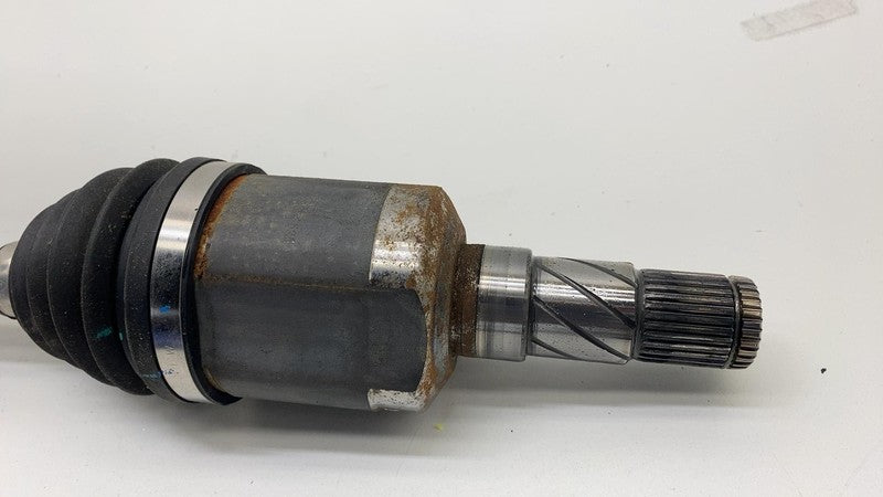 118816101C 2020-2024 Tesla Model Y MY Rear Left or Right CV Axle Shaft Halfshaft 28MMx580MM