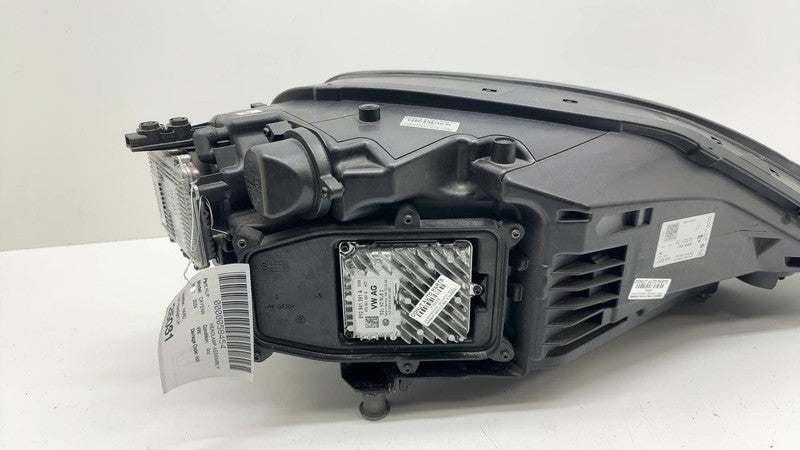 9Y0941085N ⭕ 2024 2025 Porsche Cayenne Front Left Full LED Headlight Head Lamp 9Y0941085N