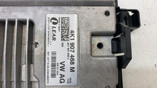 ⭕19-23 Audi E-Tron Quattro ECM Data Gateway Interface Computer Module 4K1907468M