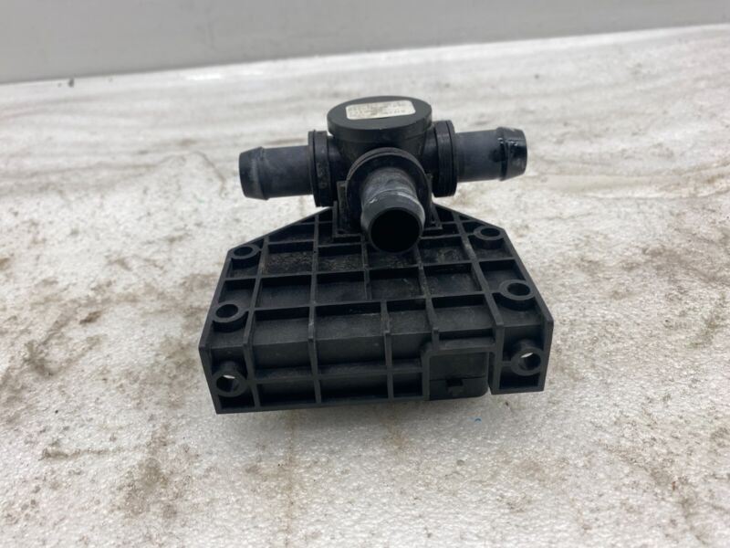 2012-2020 Tesla Model S Coolant Pump Cooling Valve Actuator 4-Way 6007370-00-B