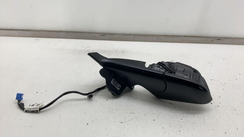 20 Model Y Front Left Exterior Rear View Door Mirror (NO SKULL CAP) 1495587-00-E