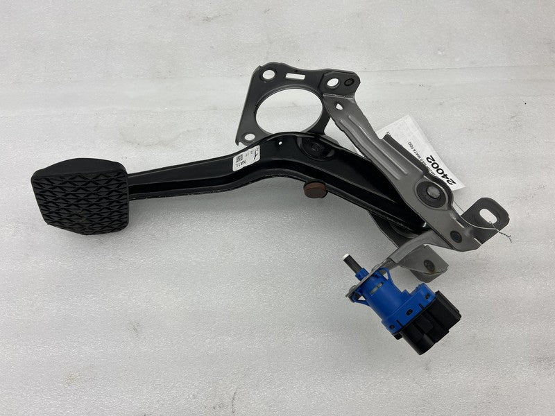 2016-2023 Mazda MX-5 Miata Floor Foot Brake Emergency Stop Pedal & Sensor Assy