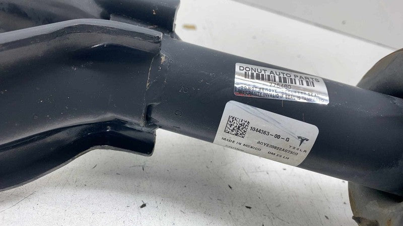 ⭕ 17-23 Model 3 Front Left Damper w/ Upper Control Arm & Mount LH 1044