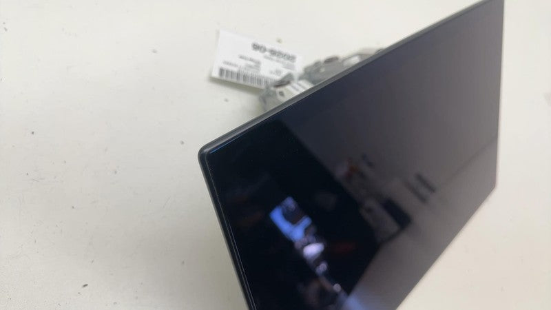 ⭕ 21-24 Tesla Model X Dashboard Center Media Control Screen Display 16