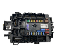 ⭕ 16-20 Tesla Model S Front Junction Cabin Fuse Box Relay Frunk 12V 1034409-00-B