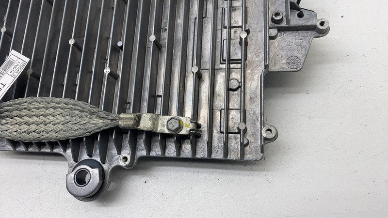 1118182 91 E 2017-2020 Tesla Model 3 M3 Front Suspension Electrical Control Module Unit ECU