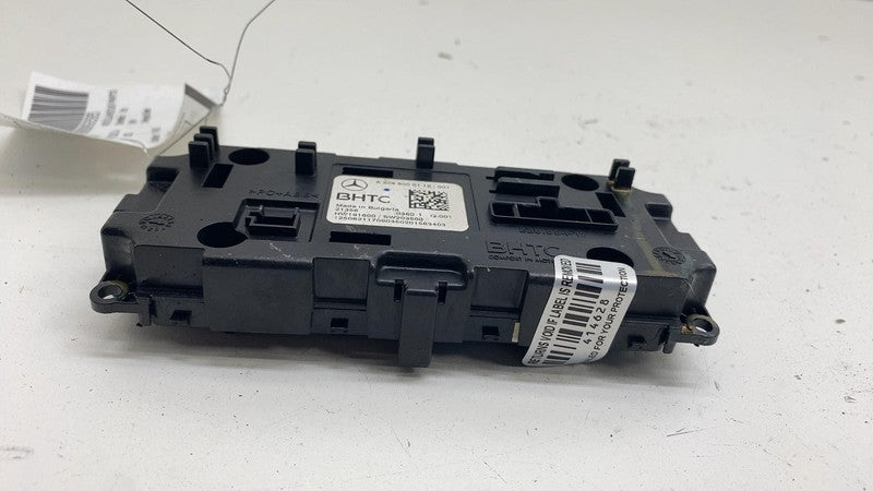 A2069000112 ⭕ 2022 Mercedes-Benz EQS 450+ Rear Heater AC A/C Climate Control OEM A2069000112