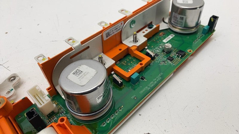 ⭕ 2016-2020 Tesla Model X MX Charger Block Board Contactor Assy 48A 10