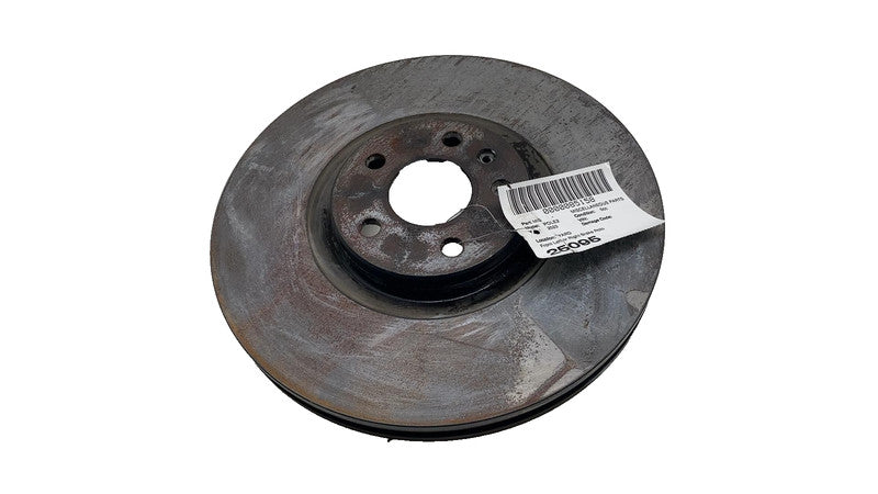 32300789 ⭕ 2023 Polestar 2 Front Left or Right Side Brake Disc Rotor 32300789