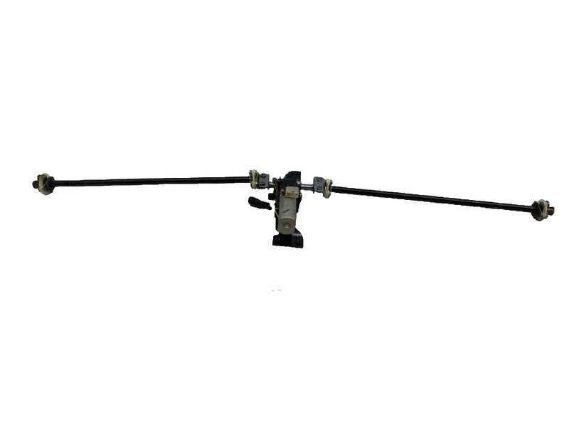 104665600B ⭕ 2016-2020 Tesla Model X Rear Active Spoiler Linkage Rod w/ Motor 1046656-00-B