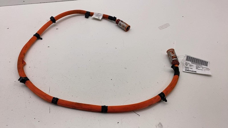 A2975409720 ⭕ 2022 Mercedes-Benz EQS 450+ High Voltage Converter Wiring Harness A2975409720