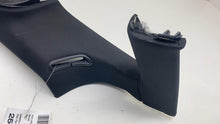 ⭕ 2024 2025 Tesla Model 3 Driver Side C-Pillar Trim Cover Assembly 1867539-20-F