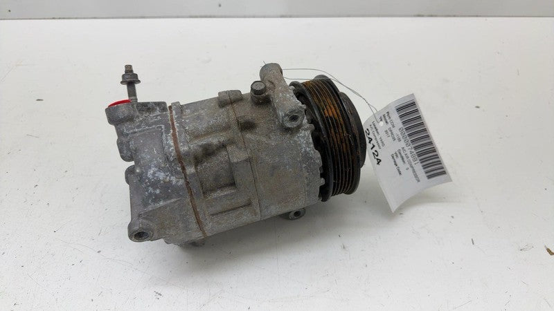 ⭕ 2014-2024 Dodge Promaster 2500 A/C Air Conditioning Compressor Pump Assy OEM