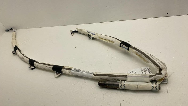 ⭕ 13-19 B-Class W246 W242 Driver Side Roof Curtain SRS Airbag Left A24