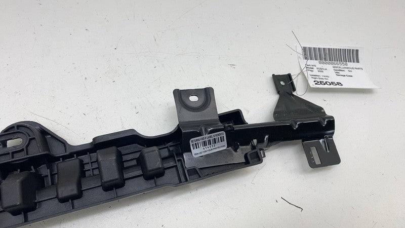 A 297 690 57 00 ⭕ 2022 Mercedes-Benz EQS 450+ Rear Right Side Trunk Boot Brace OEM A2976905700