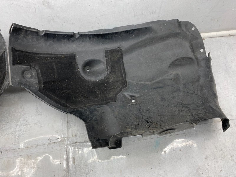 ⭕2020-2024 Tesla Model Y Front Left Wheel Fender Liner Splash Guard Assembly OEM