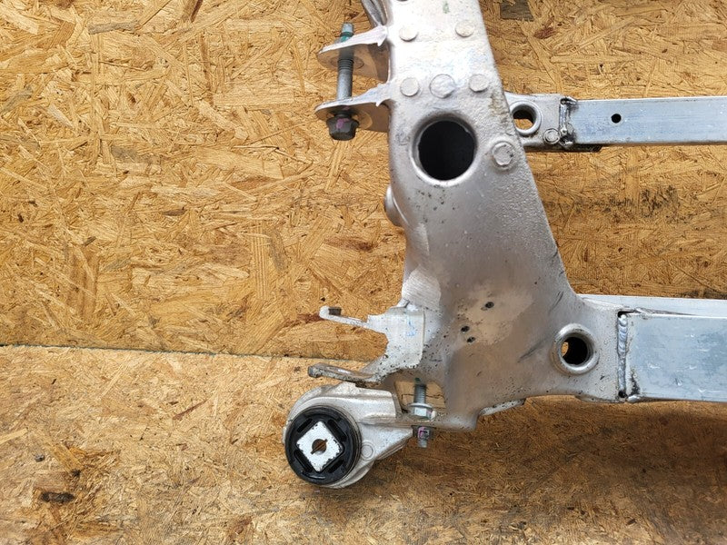 100982600A ⭕2012-2020 Tesla Model S X Rear Chassis Subframe Cradle Crossmember 1009826-00-A