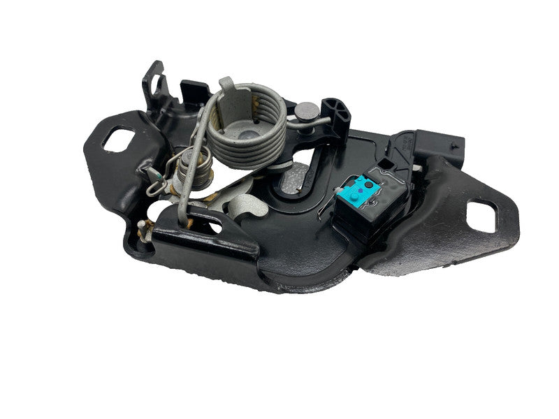 ⭕ 2021-2023 Tesla Model 3 M3 Hood Latch Double Pull Single Actuator 15