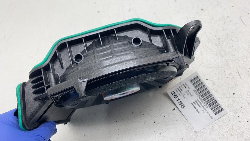 ⭕ 2017-2023 BMW 540i Left Side Center Subwoofer Audio Speaker LH 65136