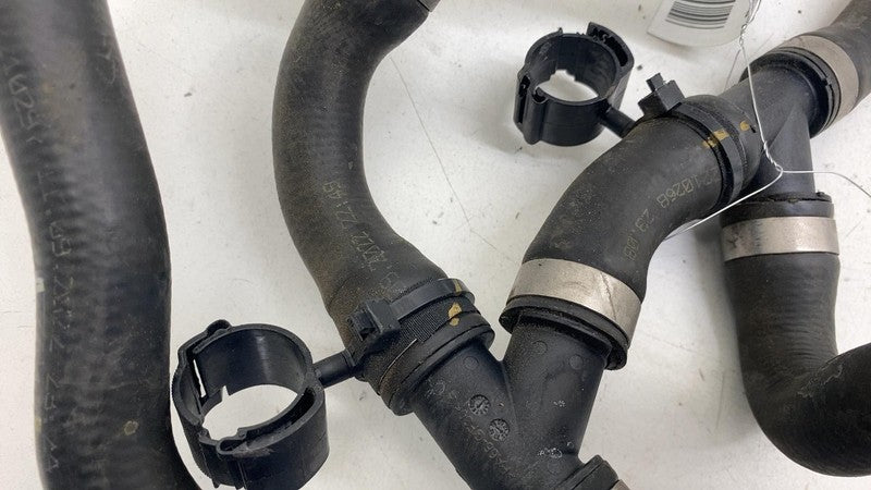 ⭕ 2021 2022 2023 Polestar 2 Coolant Cooling Water Hose Tube Pipe Assembly OEM