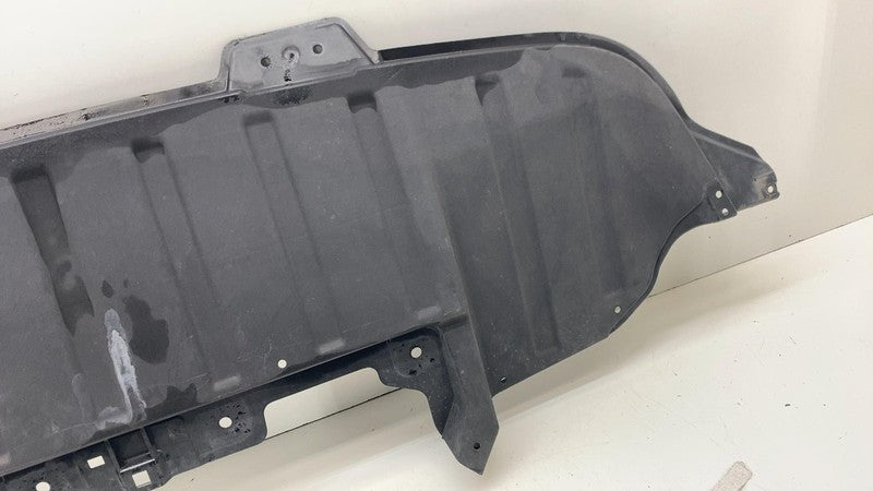 31694426 ⭕ 2021-2024 Polestar 2 Rear Bumper Fascia Diffuser Splash Guard Shield 31694426