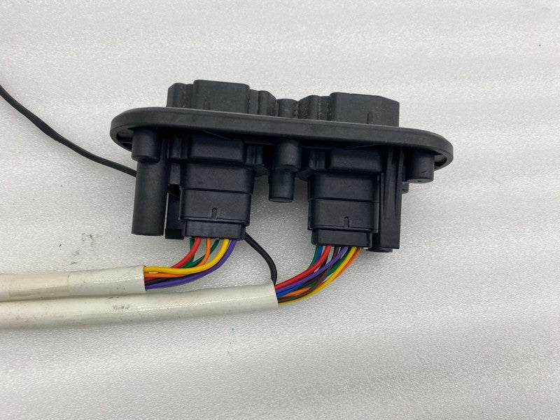 104130900F ⭕ 12-20 Model S X Rapidmate Battery Connector Plug Wiring Harness 1041309-00-F